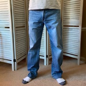 Men’s Lucky Brand Jeans